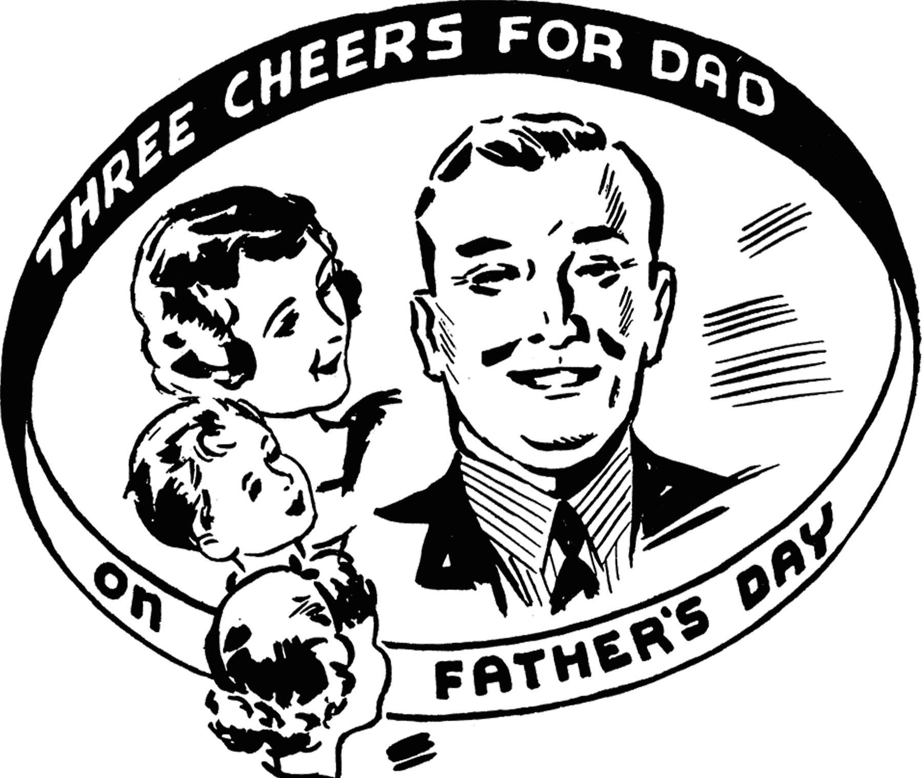 Vintage-Fathers-Day-Image-GraphicsFairy